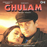 Ghulam (1998) Mp3 Songs